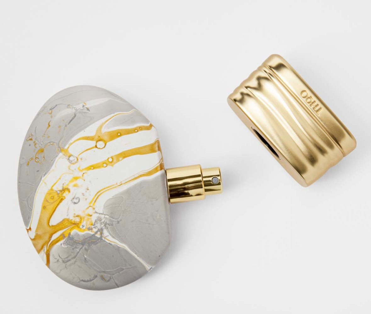 The House of Oud Sacred Groove Eau de Parfum 2.5 oz Unisex